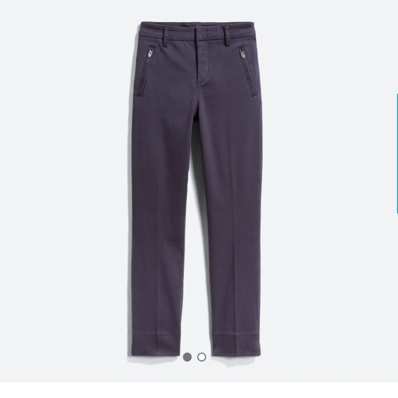 Level 99 Francis Straight Leg Pant - Picture 4 of 4